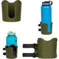 thumbnail image 5 of ROBOCUP Olive Ultimate Bundle: Includes 1 Olive RoboCup, 1 Olive Plate, 1 Olive Plus and 1 Olive Holster, 5 of 9