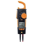Testo 770-3 Digital Hook Clamp Meter TRMS Wireless