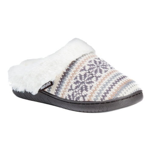 walmart clog slippers