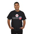 thumbnail image 6 of DJH Apparel |  Made In The Image of God Christian Unisex T-shirt, 6 of 7