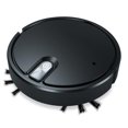 thumbnail image 1 of MesaSe Intelligent Vacuum Cleaner 5-in-1 Floor Cleaning Robot with Mist Spraying & UV Light, 1 of 8