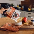 thumbnail image 3 of Kodiak Protein-Packed Salted Caramel Protein Granola Bag, 10 oz, 3 of 7