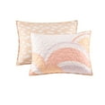 thumbnail image 4 of Gracie Mills Singleton Sunny Days Reversible Cotton Quilt Set with Throw Pillow - GRACE-14748, 4 of 4