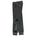 thumbnail image 2 of Hurley Boys' Joggers - gray, 10 - 12 (Big Boys), 2 of 2
