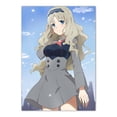 thumbnail image 1 of Póster mural con imagen de Darlings In The Franxxs Anime H, 1 of 1
