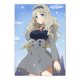 thumbnail image 1 of Póster mural con imagen de Darlings In The Franxxs Anime H, 1 of 1