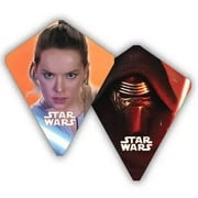 Brainstorm Star Wars Flipflop Poly Kite