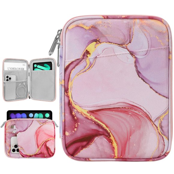 Funda para tablet Dadanism para iPad Mini 8-9 pulgadas y Galaxy Tab