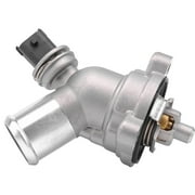chevrolet spark engine coolant thermostat
