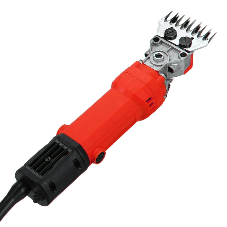Sheep Shears Brushless Electric 280W Wool Scissors
