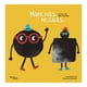 thumbnail image 1 of Manchas Negras Planeta Junior Libro de Bolsillo Libros Entretenimiento 1A, 1 of 2
