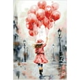 thumbnail image 2 of Diamond Dotz Celebration Diamond Painting Kits for Adults - Travel Diamond Art Kits a Relaxing Creative Craft Kit with Dotz Gems 24.4x16.5, 2 of 3