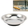 thumbnail image 4 of Tray, 6 Inch Round Durable Portable  Tools Bowl  for Metal Cabinets for, 4 of 8
