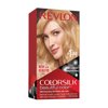 Revlon ColorSilk Beautiful Color Permanent Hair Color, 75 Warm Golden Blonde, 1 count