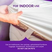 Hot Shot Ultra Bed Bug & Flea Killer Aerosol Formula, 17.5 Ounces
