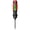Red, variant on Smart Induction Digital Voltage Tester Pen, Non-Contact Voltage Tester with LCD Display, Instant Voltage Detection with Zero Risk, Buzzer Alarm for Live/Null Wire Judgment
