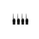 thumbnail image 1 of Radio DMR PTTPRO Uso Rudo 2 Vías UHF 16 canales preprogramados Negro, 1 of 4