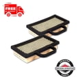 thumbnail image 6 of Genuine Briggs & Stratton 499486s Air Filter Fits 499486 OEM, 6 of 6