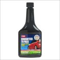 thumbnail image 2 of CRC Industries Fuel System Cleaner 05063 Guaranteed To Pass; Use To Clean Fuel Injectors/Intake Valves And Combustion Chamber; 12 Ounce Bottle; Single, 2 of 6