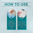 thumbnail image 3 of Whitening and Freshening Cleanser for Dentures and Mouth Guards, 3 of 5
