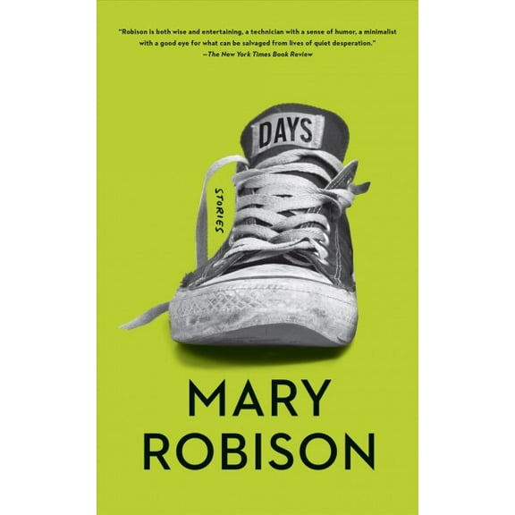 Days : Stories (Paperback)