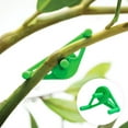 thumbnail image 3 of Hbdhejl Clips Adjustable Low Stress Training Support Clips For Training Stem Support Grow Tent Accessories Ties And Training Clips, 3 of 4