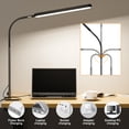 thumbnail image 4 of Lámpara de escritorio SKYLEO A020 LED 12W 1300LM 5 modos de color 11 niveles, 4 of 6