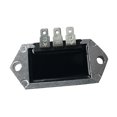 thumbnail image 3 of braveheart Rectifiers Professional Ignition Regulator Metal Durable Practical Parts Moped Accessories Fittings Replacements, 3 of 6
