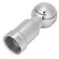 thumbnail image 2 of Bola de limpieza de tanquesBola de limpieza de tanquesBola de rociado de pozos pulidosTamaño pequeño para equipo de caldera de reacción Contenedor de tanque en productos LHCER Otros, 2 of 8