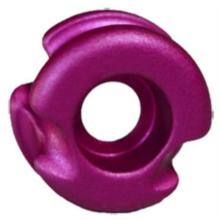 RAD Super Deuce 38 Peep Sight Purple 3/16 in.