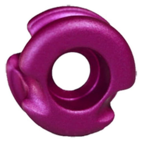 Rad Super Deuce 38 Peep Sight Purple 3/16 In.