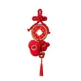 thumbnail image 1 of Decoración colgante de Año Nuevo chino Decoración del Festival de Primavera Decoración ligera decorativa Rojo, 1 of 7