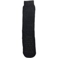 thumbnail image 5 of SOCKS'NBULK Mens Diabetic Neuropathy Edema Socks, Cotton Crew, Ankle Medical Sock, Size 10-13, 5 of 5