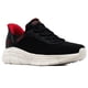 thumbnail image 2 of Tenis Para Hombre Skechers 118302 negro 28.5, 2 of 4