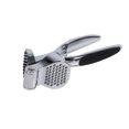 thumbnail image 1 of Garlic Press Ginger Crusher Masher Squeezer Kichen Gadget Chopper Tool Non-slip Grip Zinc Alloy, 1 of 8