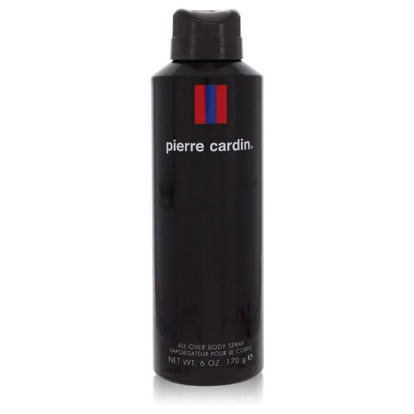 PIERRE CARDIN by Pierre Cardin Body Spray 6 oz