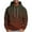 A-Army Green, variant on Mens Hoodies Zip up Drawstring Sweatshirt Jackets Tartan Long Sleeve Warm Hoody Tops Sweater Men's Sports Hooded Coat with Pocket Comfortable Fitted Oversize Pullover
