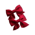 thumbnail image 1 of Diconna Épingle à Cheveux avec Nœud, Couleur Vive, Accessoires de Petite Princesse Adorable, 1 of 6