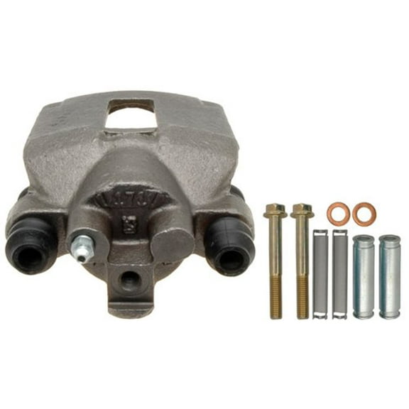 Raybestos FRC10629 Disc Brake Caliper - 1.88 In. Fits select: 2002 FORD RANGER, 1995-2000 FORD EXPLORER