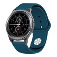 thumbnail image 1 of Correa Deportiva Lisa D Lujo Para Gear S2 Classic + Mica, 1 of 5
