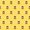 Yellow Black, variant on Erosebridal Cartoon Bee Zipper Twin Comforter Sets with Fitted Sheet and 2 Pillowcases,Cute Sunflower Florals Zipper Bedding Set,White Pink,Polkadot Reversible,4pcs