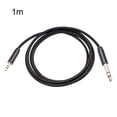 thumbnail image 1 of Adapter Cord Audio Cable Adapter Cord Amplifiers Adapter Audio & Headphones, 1 of 10