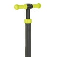 thumbnail image 2 of Pilsan 07-360 Childrens Outdoor Ride-On Toy Sport Scooter for Ages 6+, Green, 2 of 5