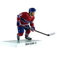 thumbnail image 2 of NHL 6" Figure - Max Domi - Montreal Canadiens, 2 of 6