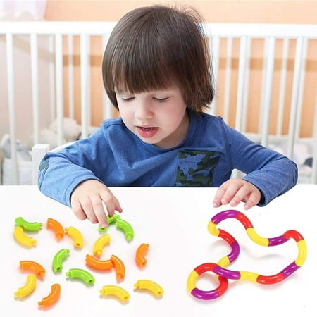 Fidget Toys for Kids and Adults,Feeling Winding Toys for Relax Therapy