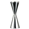 thumbnail image 4 of Stainless Steel Measuring Jigger for Home Bars and Professional Bartenders 45/60ml, 4 of 9