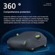 thumbnail image 2 of Car Cover for Maserati Levante GT Hybrid, Waterproof Dustproof Breathable Car Cover, Rain Sun Dust Protection Car Cover, BGB Standard BGB, 2 of 5