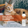 thumbnail image 3 of Shampooing pour Animaux au Soufre de Lime, 3 of 5