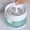 White, variant on Jewelry Cleaner Solution For Silver And Gold Metals, Deep Tarnish Removal Liquid Formula, Gentle Non-Abrasive Cleaning For Fine Precious Jewelry Rings