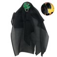 thumbnail image 4 of Inteprter Decoraciones colgantes de fantasmas de Halloween Decoración de fantasmas de calavera de terror Decoración de fantasmas de parca espeluznante Jardín y Patio Inteprter HA012752-00, 4 of 6